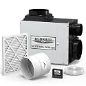 ALORAIR 104 Pints Whole House Dehumidifiers, Sentinel WHD120