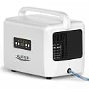 ALORAIR 70 Pints Energy Star Crawlspace Dehumidifier Up To 1000 Sq.Ft.