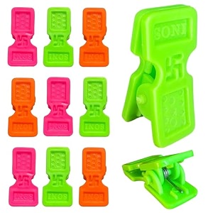 aloud creations 48 pc ultra strong cloth clips for drying clothes  clothes clips for drying  clips for clothes drying hanging and organizing  cloth pin  chimti  cloth pegs to hang clothes