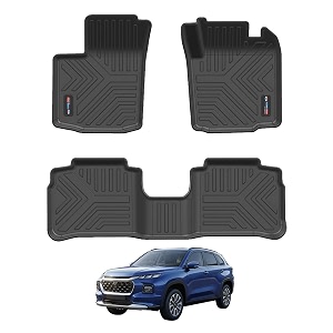 ALP 3D Car Mats Heavy Duty