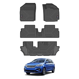 ALP 3D Car Mats Heavy Duty