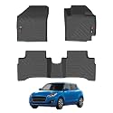 ALP 3D Car Mats Heavy Duty