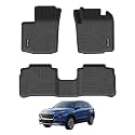 ALP 3D Car Mats Heavy Duty
