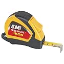 Alp Freemans Measuring Steel Tape with Auto Locking-5 Meter /16.5 FT (19 mm)