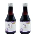 ALP ZipVit multivitamin for Dogs| Amino Acid & Dogs Vitamin Supplement| Immunity Booster & Appetite Stimulation for Dogs & Cats (Pack of 2)