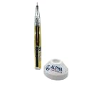 Alpha 4-in-1 Hybrid Coreless Cordless Micromotor | Surgical Motor for FUE Hair Transplant, Vitiligo Surgery & Dermabrasion | Compatible with FUE Punch, Diamond Burr, Vitiligo Power Punch