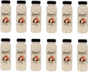 ALPHA 8 Litchi Juice 24 x 200ml