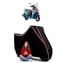 Alpha Drum Scooty Bike Cover Water Resistant