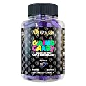 ALPHA LION Gains Candy, Supplement Pills for Muscle Pump &amp; Blood Flow, Nitric Oxide Booster, Supports Mental Focus, Use Daily to Upgrade Workout Performance, 60 Capsules (S7)