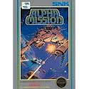 Alpha Mission (Nintendo NES) (Pre-Played - Game Only)