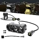 LED Headlight Kit for Talaria MX4 Sur-Ron X260