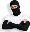 ALPHA STYLIST Balaclava Face Mask Arm