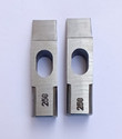 ALPHABET 2 Pcs 250 gms Cut Type Carpenter Speciality Hammer