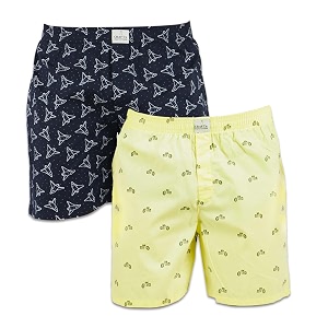 alphabets men boxer briefs