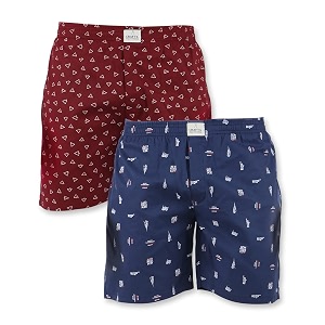 alphabets men boxer briefs