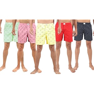 alphabets men boxer briefs