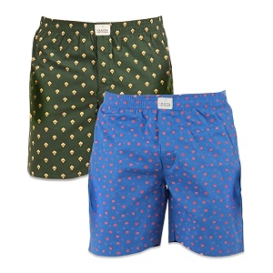 alphabets men boxer briefs