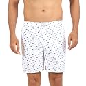 Alphabets Men Boxer Briefs