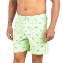 Alphabets Men Boxer Briefs