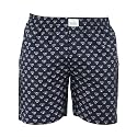 Alphabets Men Boxer Briefs