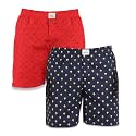 Alphabets Men Boxer Briefs