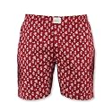 Alphabets Men Boxer Briefs