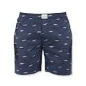 Alphabets Men Boxer Briefs