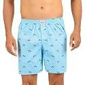 Alphabets Men Boxer Briefs