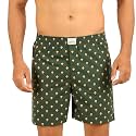 Alphabets Men Boxer Briefs