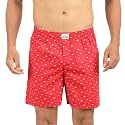 Alphabets Men Boxer Briefs