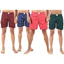 Alphabets Men Boxer Briefs