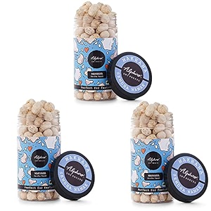 alphiro roasted makhana amp foxnuts sendha namak x 3 3 x 75 gram  gluten free  msg free  antioxidant  rich calcium  low cholesterol  vegan  high protein immunity booster