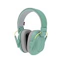 Alpine Muffy Kids Ear Muffs for Kids Ear Protection | 3-16 Years