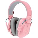 Alpine Muffy Kids Ear Muffs for Kids Ear Protection | 3-16 Years
