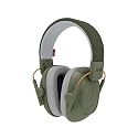 Alpine Muffy Kids Ear Muffs for Kids Ear Protection | 3-16 Years