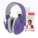 Alpine Muffy Kids Ear Muffs for Kids Ear Protection | 3-16 Years