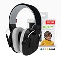 Alpine Muffy Kids Ear Muffs for Kids Ear Protection | 3-16 Years