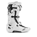 Alpinestars Men's Tech 10 Supervented High-Performance Motocross Boots