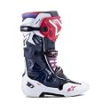Alpinestars Men's Tech 10 Supervented High-Performance Motocross Boots