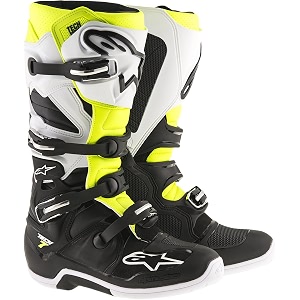alpinestars men39s tech 7 enduro boots