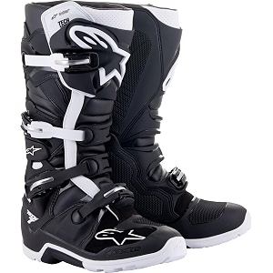 alpinestars men39s tech 7 enduro boots