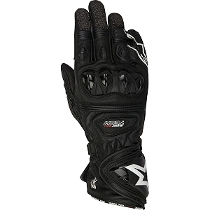 Alpinestars Supertech Gloves XX-Large Black