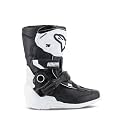 Alpinestars Tech 3 Motocross Boots for Off-Road Riding with TPU Protection and Buckle Closure