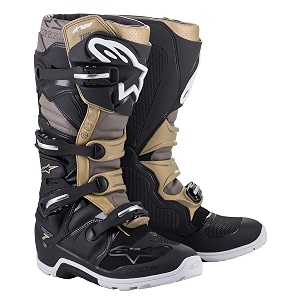 alpinestars men39s tech 7 enduro boots