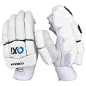 AXI Guardian Cricket Batting Gloves, Size:Men Left Hand Bat(LHB)