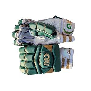 axi invincible cricket batting gloves sizemen left hand batlhb