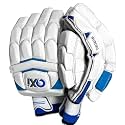 AXI Invincible Cricket Batting Gloves, Size:Youth Left Hand Bat(LHB)