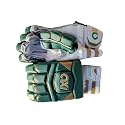 AXI Invincible Cricket Batting Gloves, Size:Men Left Hand Bat(LHB)