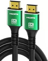 ALRITO HDMI Cable 3 m 8K Ultra