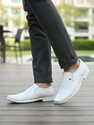 Alstom Men Slip-On Formal Shoes for Office